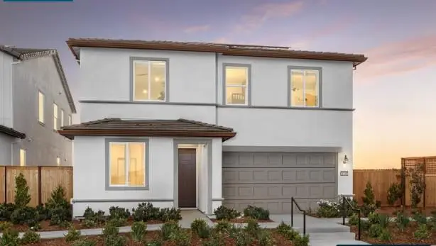 209 Canopy Court, Roseville, CA 95747 - #1