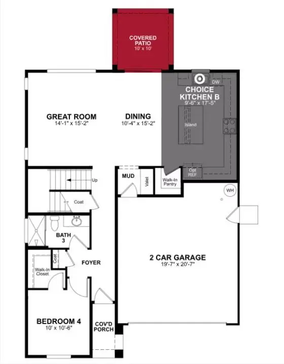 209 Canopy Court, Roseville, CA 95747 - #2