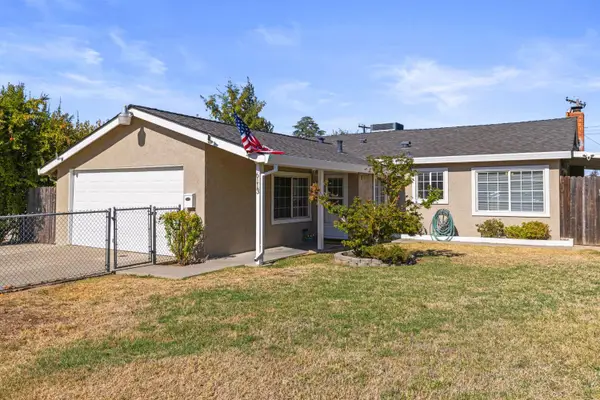 6113 Marwick Way, Carmichael, CA 95608