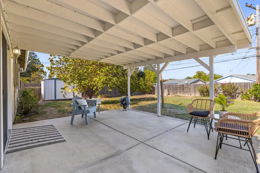 6113 Marwick Way, Carmichael, CA 95608 - #2