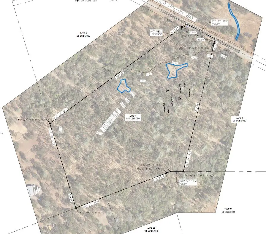 18891 Tanglewood Hollow Way, Grass Valley, CA 95949 - #2