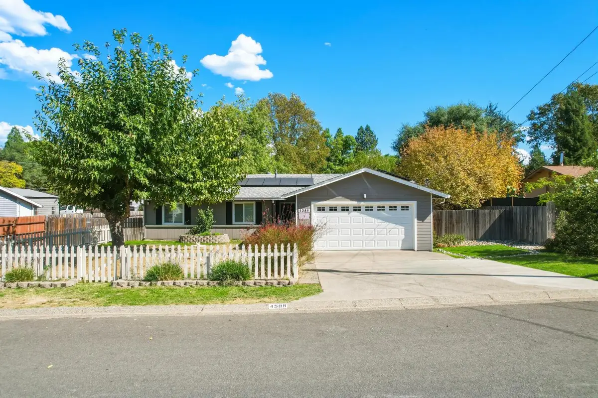 4589 Volo Mine Drive, Diamond Springs, CA 95619 - #1