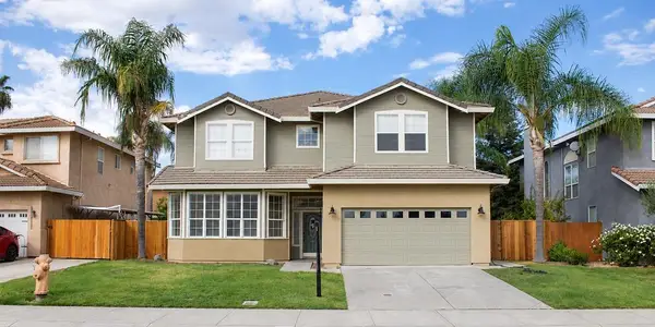 619 Pecan Drive, Ripon, CA 95366