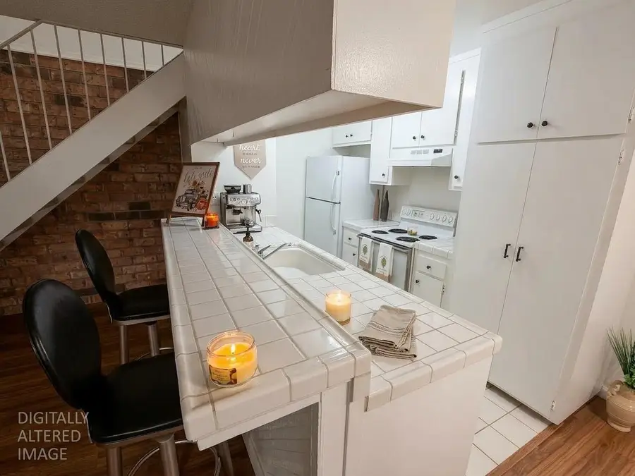 1292 Bouret #2, San Jose, CA 95118 - #2