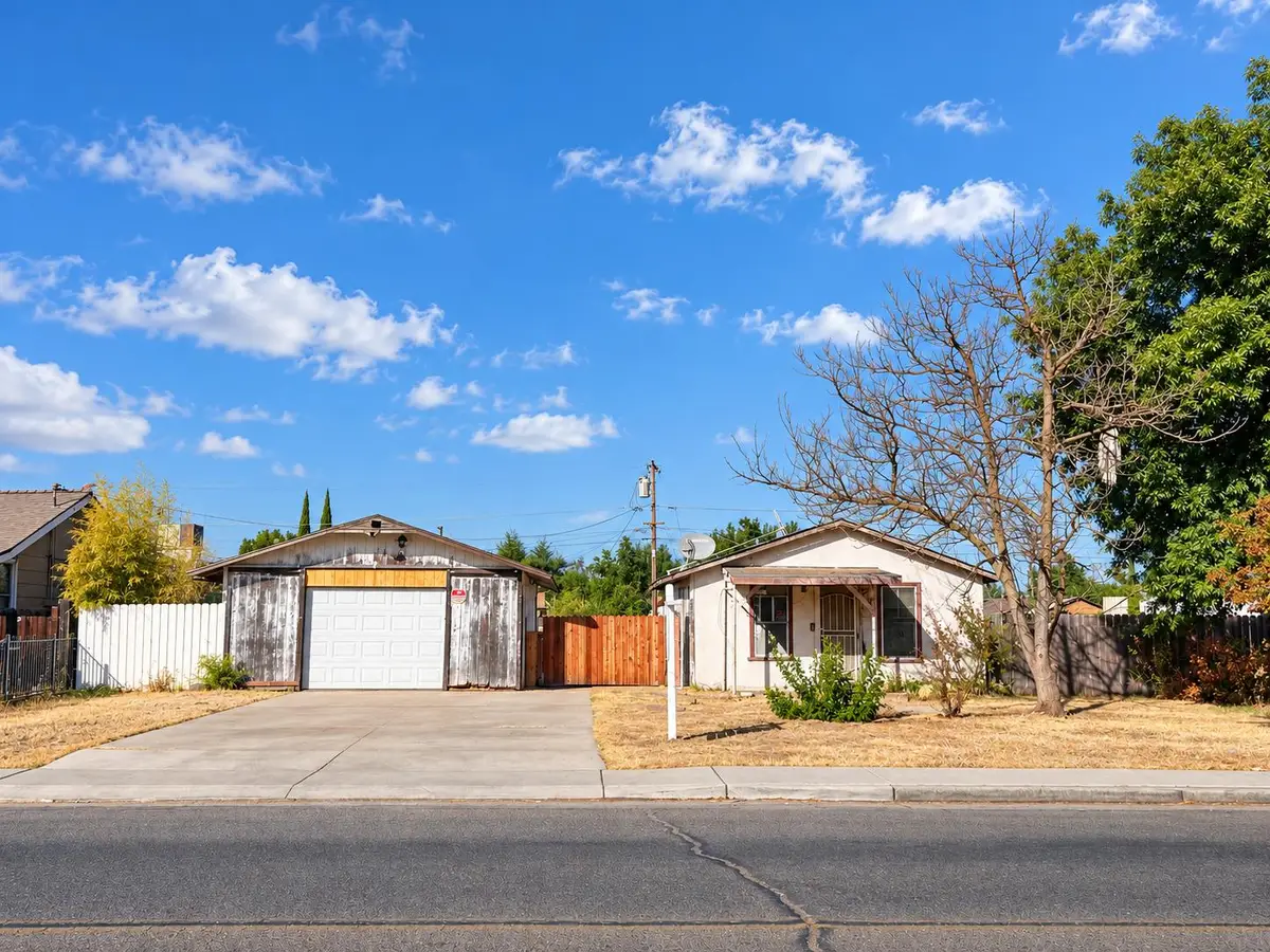 2195 Beachwood Dr Drive, Merced, CA 95348 - #1