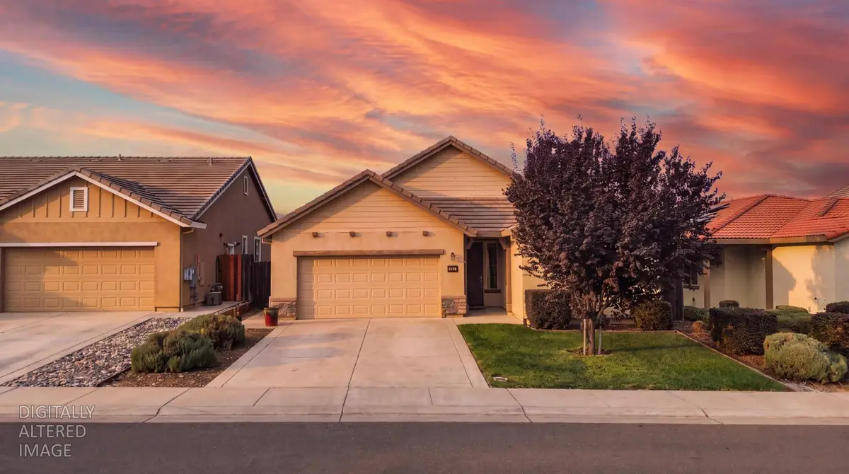 721 Thistle Drive, Ione, CA 95640 - #1