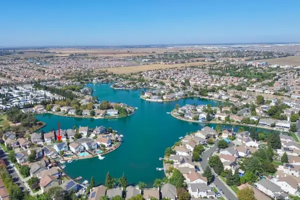 22 Windcatcher Court, Sacramento, CA 95834