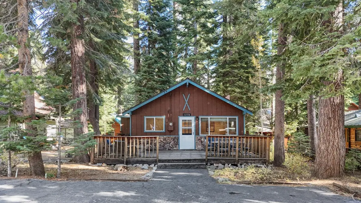 16550 Salmon St, Truckee, CA 96161 - #1