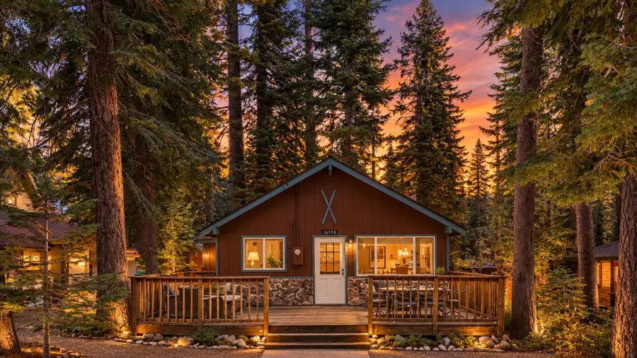 16550 Salmon St, Truckee, CA 96161 - #2