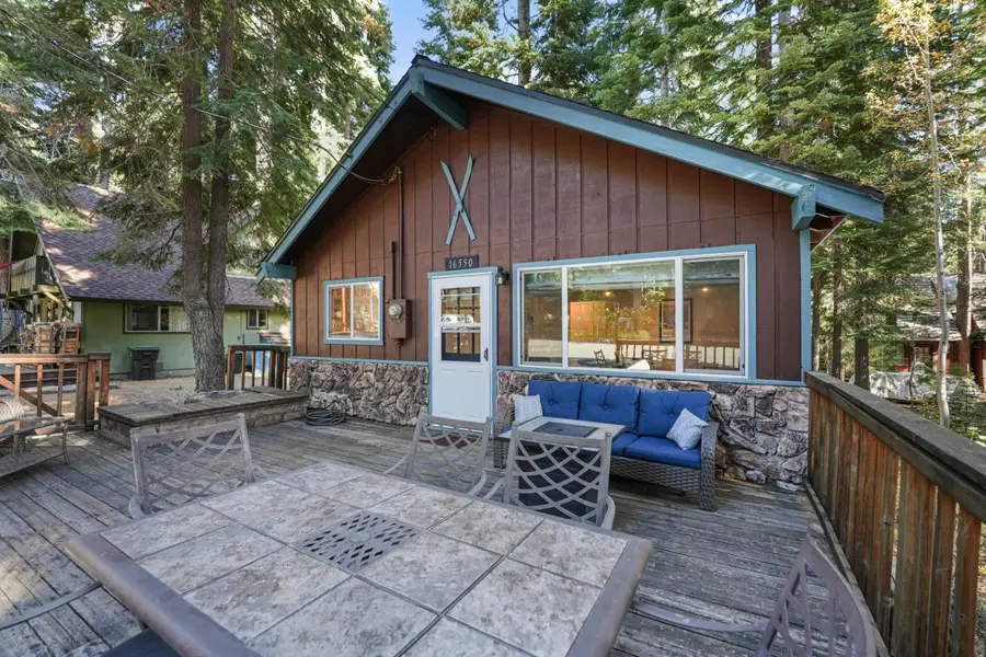 16550 Salmon St, Truckee, CA 96161 - #3
