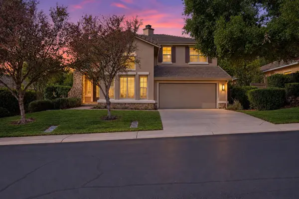 5102 Garlenda Drive, El Dorado Hills, CA 95762