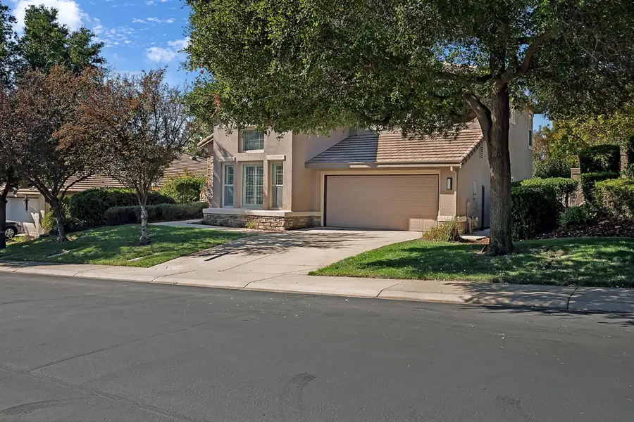 5102 Garlenda Drive, El Dorado Hills, CA 95762 - #3