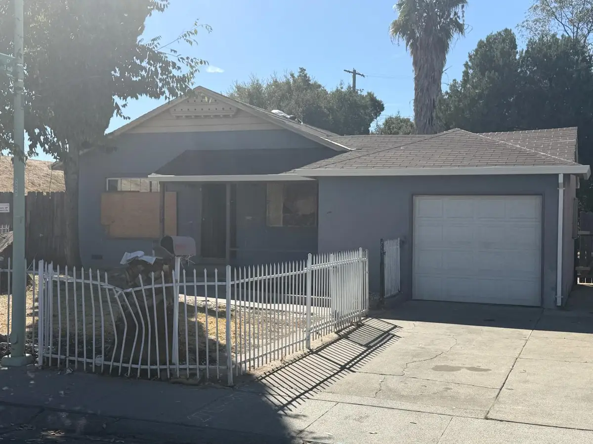 300 Indiana Avenue, Sacramento, CA 95833 - #1