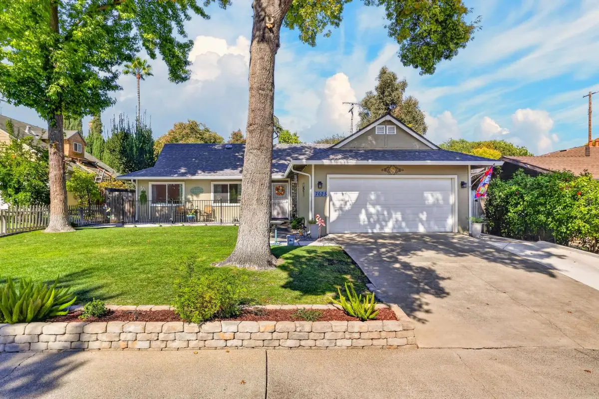 7025 Cherrytree Avenue, Citrus Heights, CA 95621 - #1