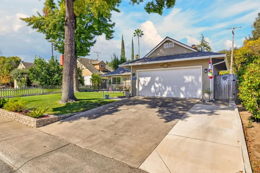 7025 Cherrytree Avenue, Citrus Heights, CA 95621 - #2