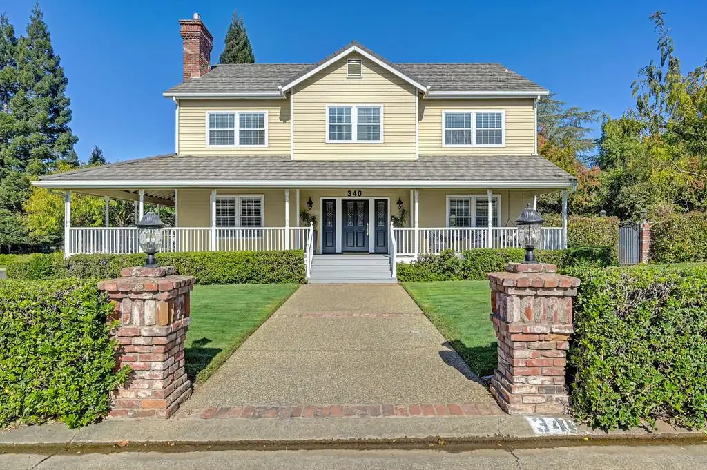 340 Water View Way, Folsom, CA 95630 - #1