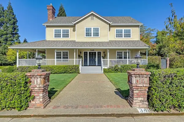 340 Water View Way, Folsom, CA 95630