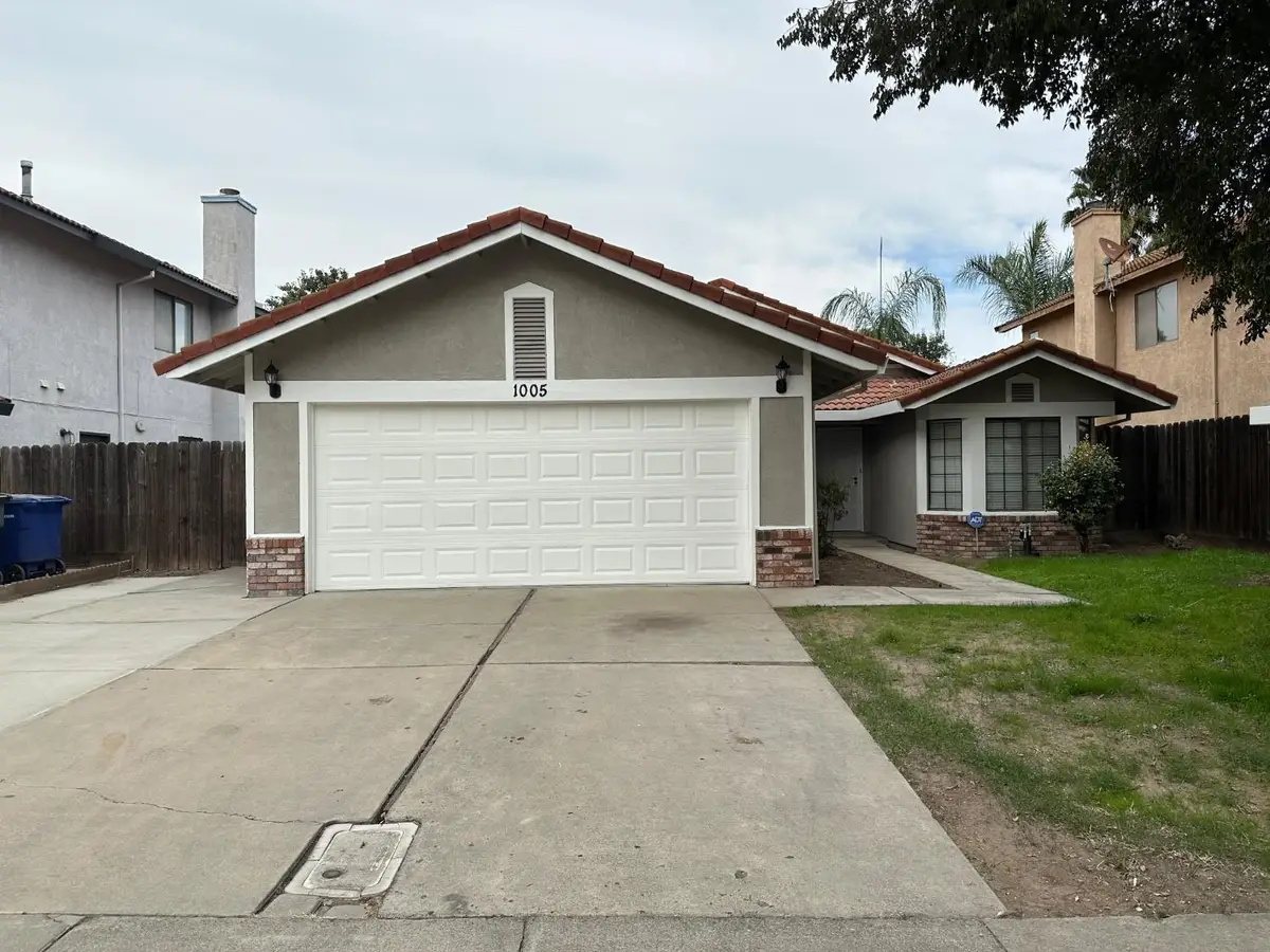 1005 Vindel Lane, Modesto, CA 95350 - #1