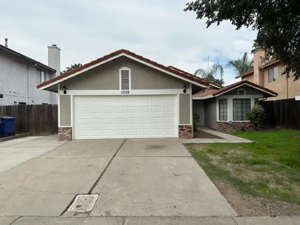 1005 Vindel Lane, Modesto, CA 95350