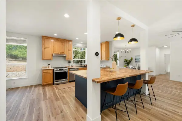 740 Big John Ridge Drive, Weimar, CA 95713