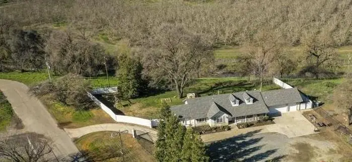 22617 N Mackville Road, Clements, CA 95227 - #1