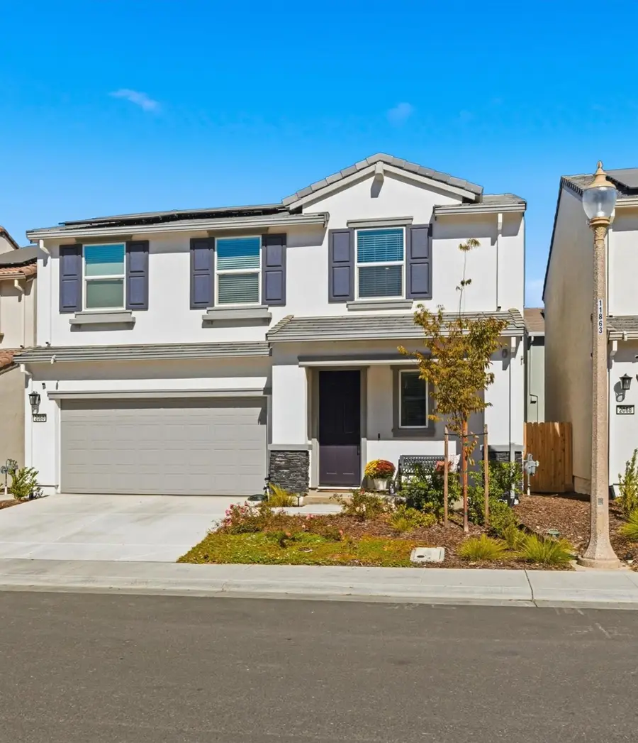 2060 Brown Street, Lincoln, CA 95648 - #2