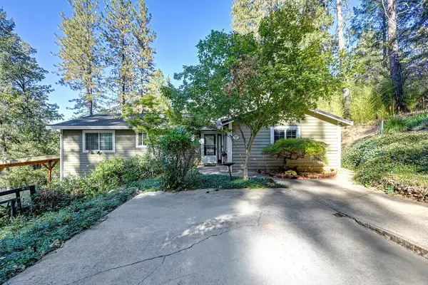960 Timber Hills Road, Colfax, CA 95713
