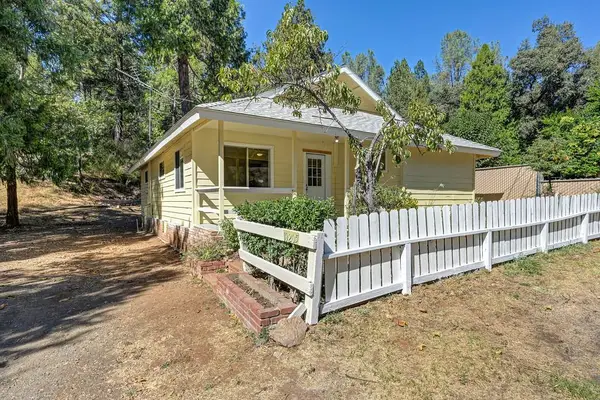 19205 Geisendorfer Road, Applegate, CA 95703