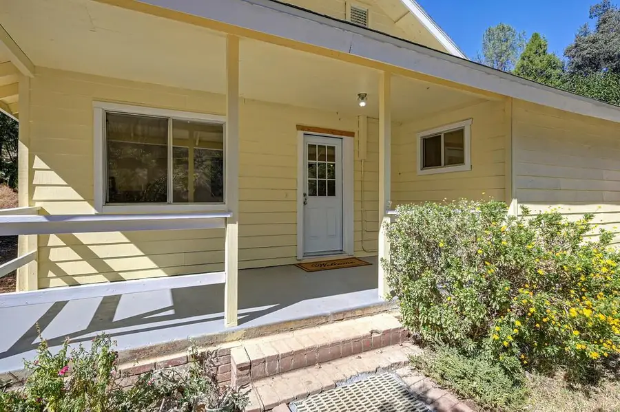 19205 Geisendorfer Road, Applegate, CA 95703 - #3