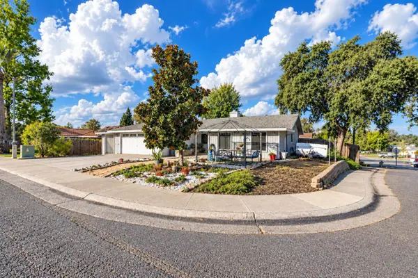 6025 Roloff Way, Orangevale, CA 95662