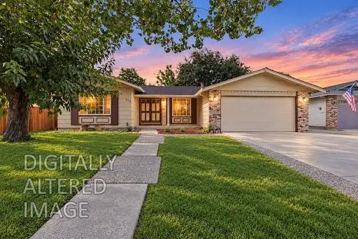 517 Hillbright Place, San Jose, CA 95123 - #1