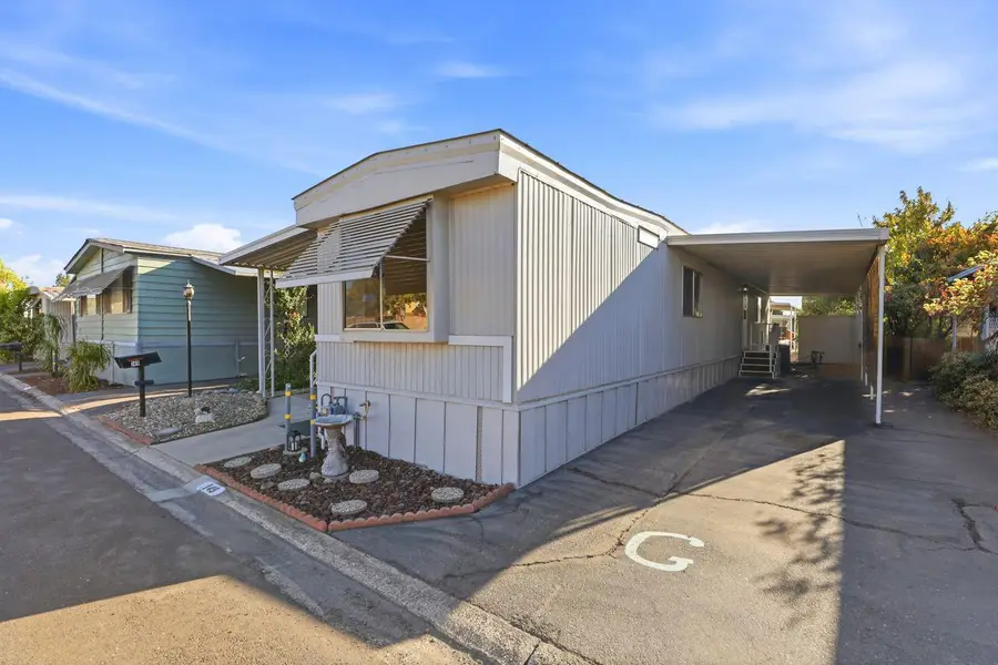 149 Gumtree Drive, Rancho Cordova, CA 95670 - #2