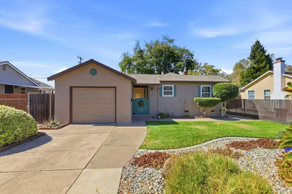 3725 Kern Street, Sacramento, CA 95838