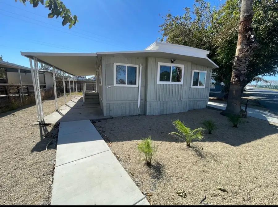 216 Fairway Drive, Bethel Island, CA 94511 - #2