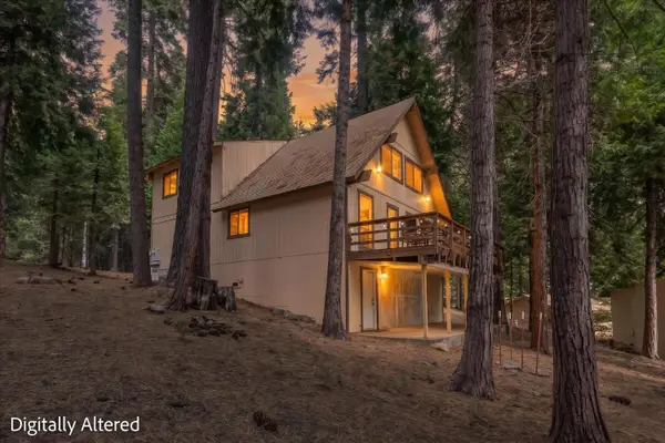 2721 Sioux Trail, Arnold, CA 95223