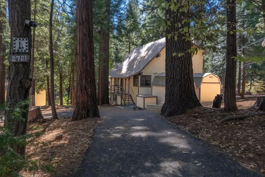 2721 Sioux Trail, Arnold, CA 95223 - #3