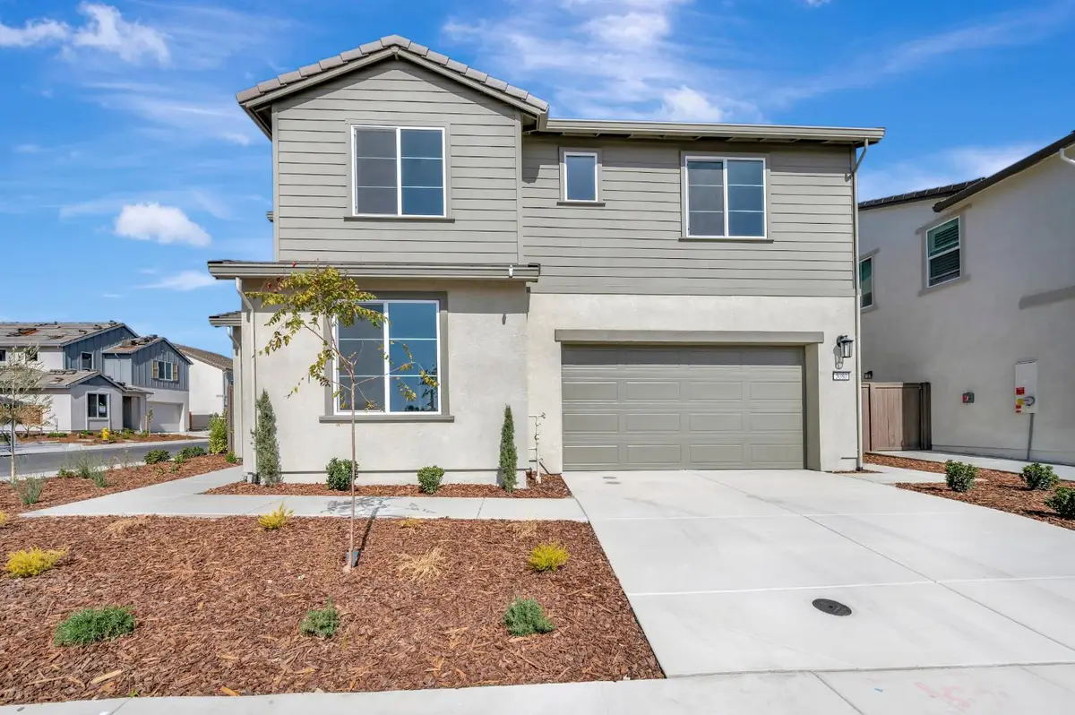 5080 Timber Way, Roseville, CA 95747 - #1