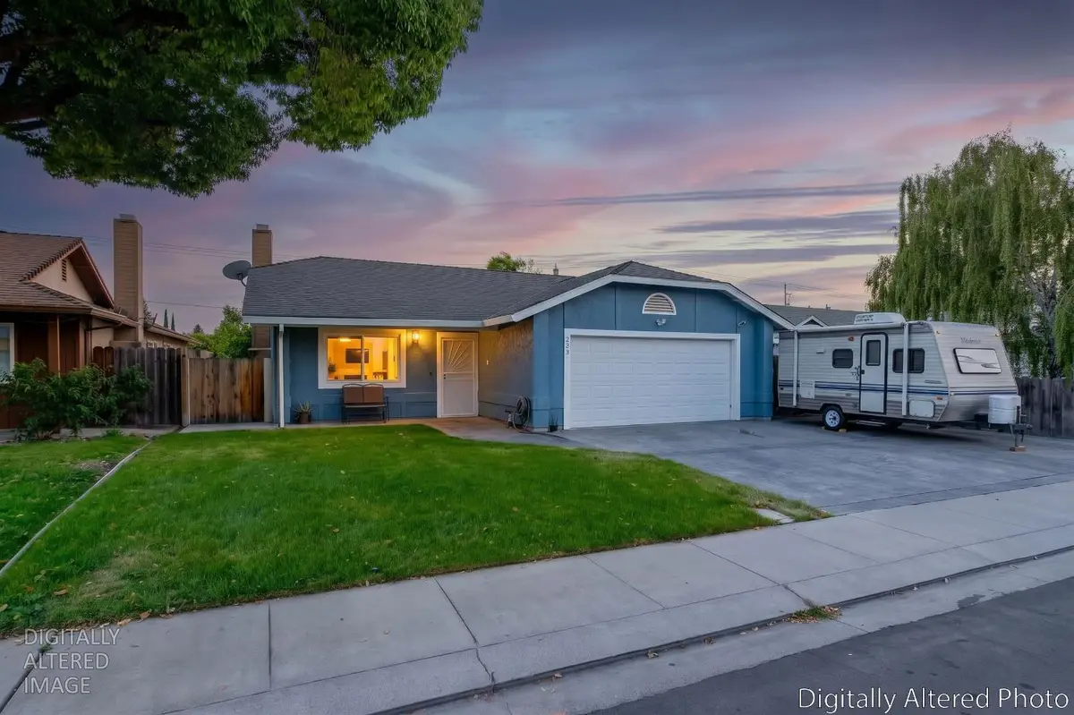 644 Swallow Drive, Manteca, CA 95336 - #1