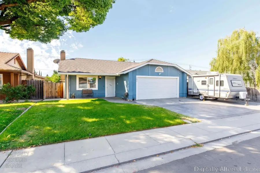 644 Swallow Drive, Manteca, CA 95336 - #2