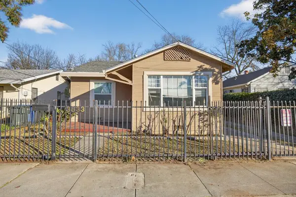 3833 38th Street, Sacramento, CA 95820