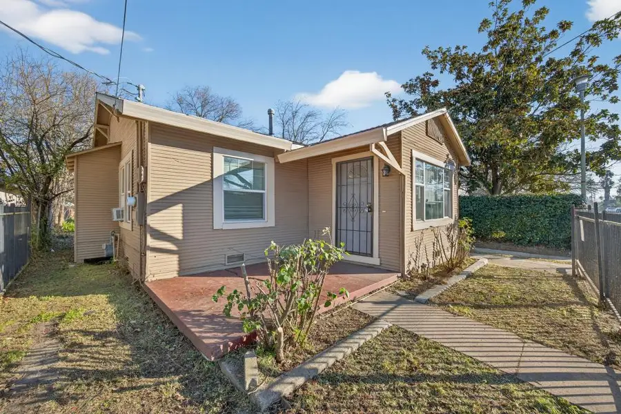 3833 38th Street, Sacramento, CA 95820 - #2