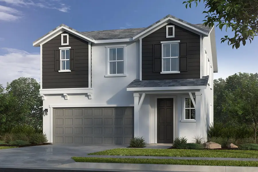 8753 J Sheehan Street, Elk Grove, CA 95624 - #2