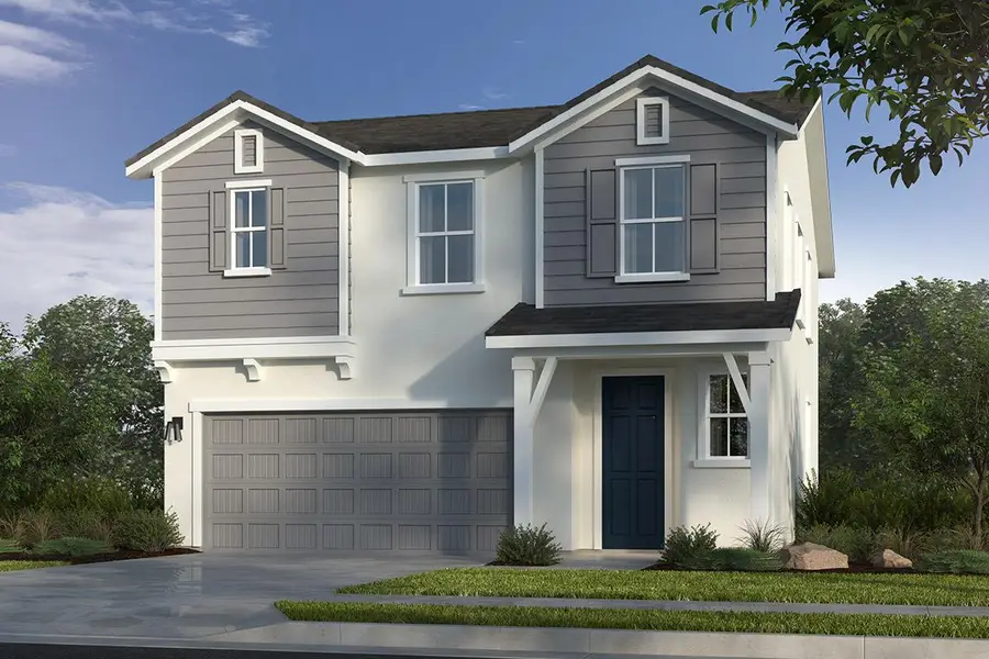8753 J Sheehan Street, Elk Grove, CA 95624 - #3