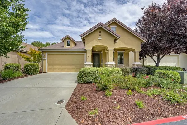 1441 Volonne Drive, Roseville, CA 95747