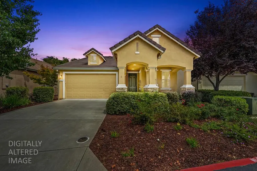 1441 Volonne Drive, Roseville, CA 95747 - #2