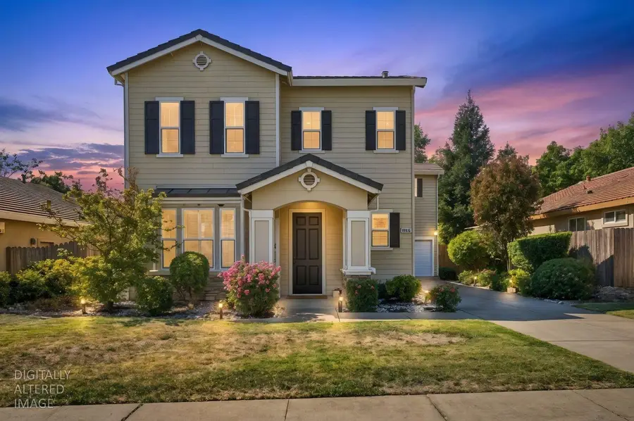 4800 Concordia Drive, El Dorado Hills, CA 95762 - #2