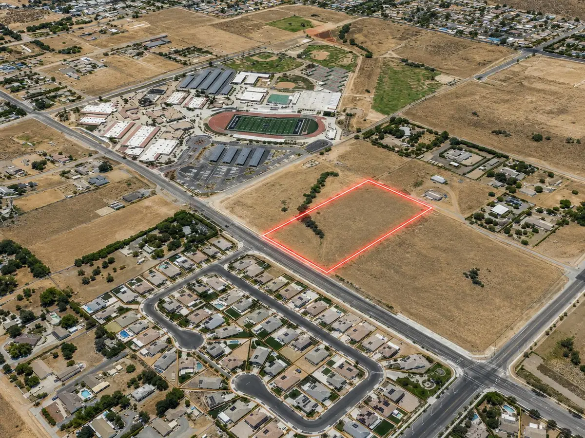 0 Bradley Road, Menifee, CA 92584 - #1