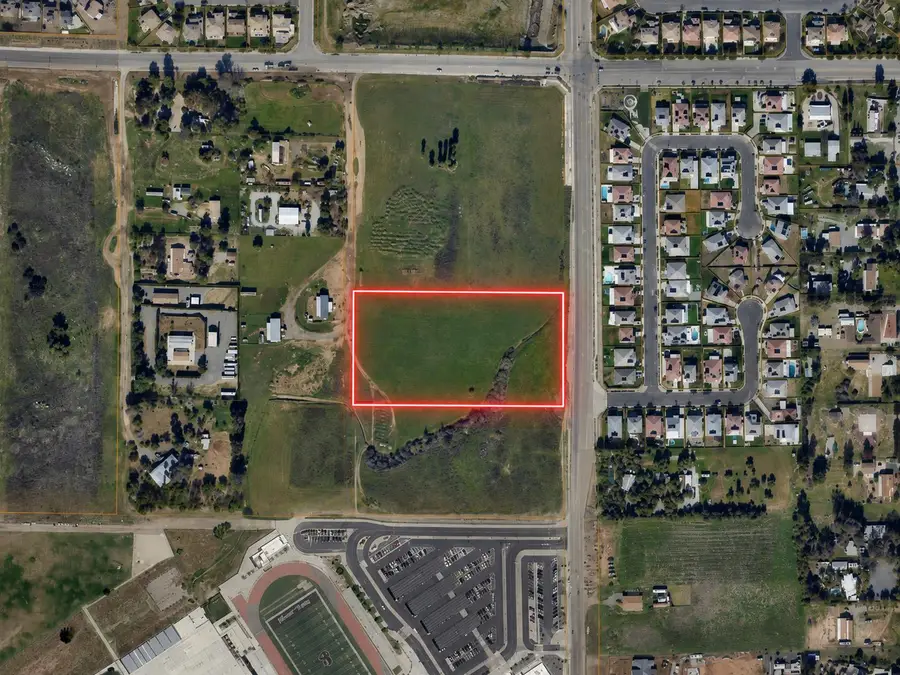 0 Bradley Road, Menifee, CA 92584 - #2