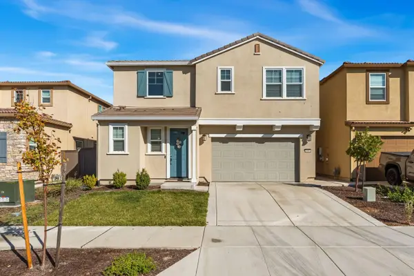 3607 Yellow Leaf Avenue, Sacramento, CA 95835