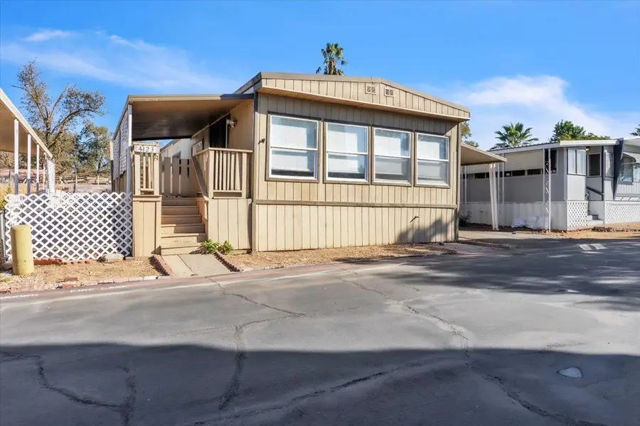 4123 Vicksburg Lane #186, North Highlands, CA 95660 - #2